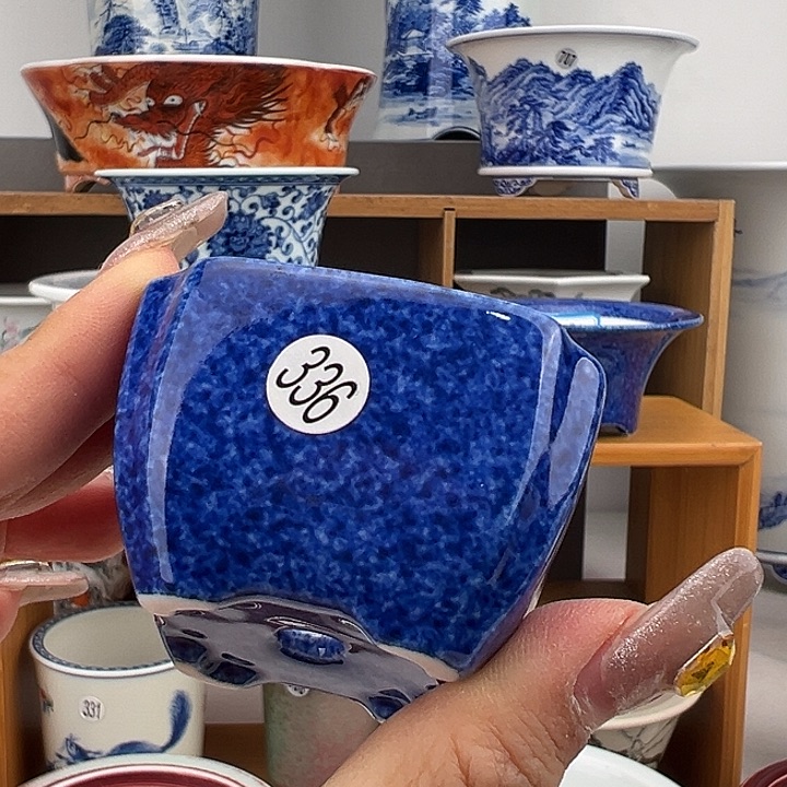 红陶龙*手工制作