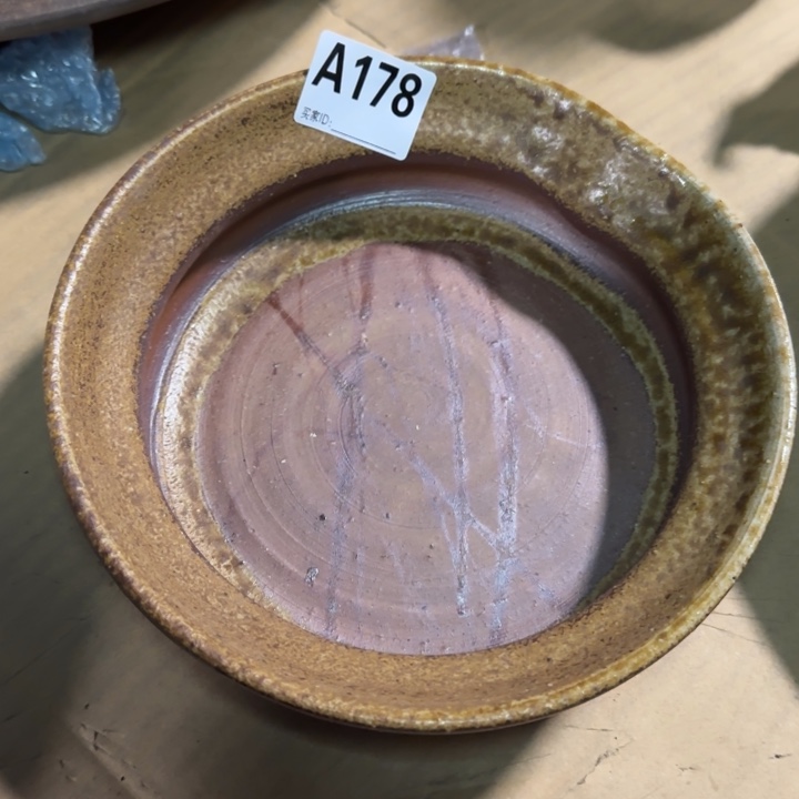 备前烧作品备前烧