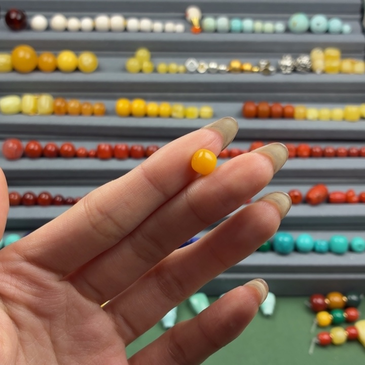 非金属卡7✖️6老型珠