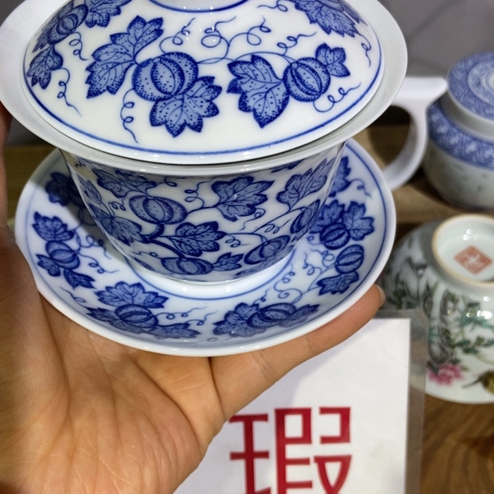 陶瓷艺术品的设计