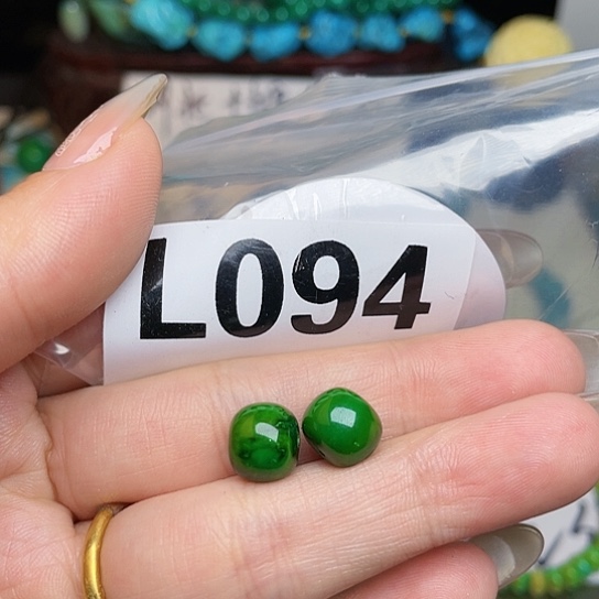 珠珠、老型、三通、墩子空竹配件（直播间选货为准）