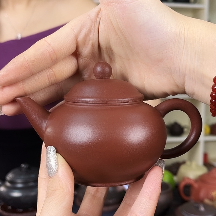 茶壶紫砂紫砂工艺厂