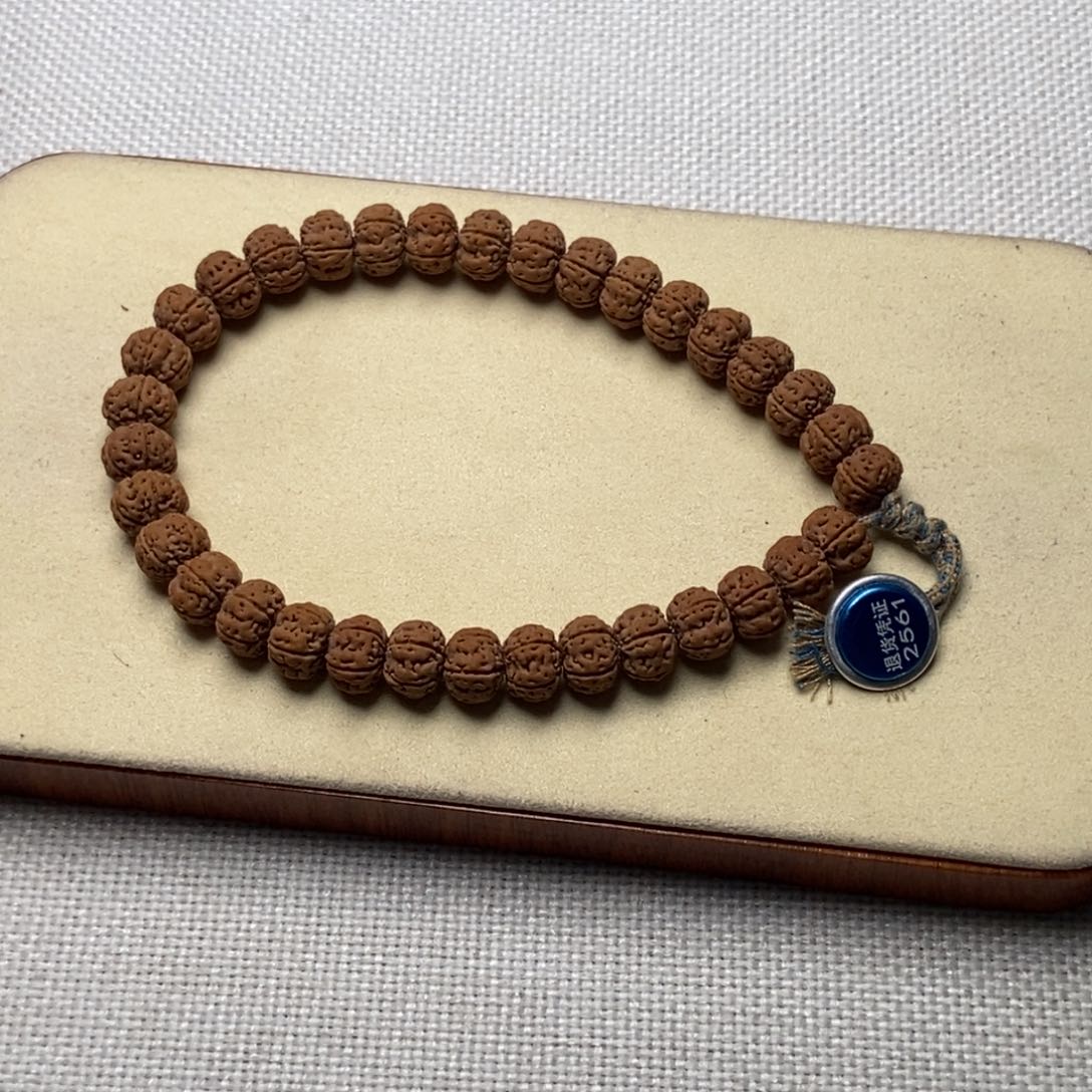 金刚菩提吊坠黑*老树王