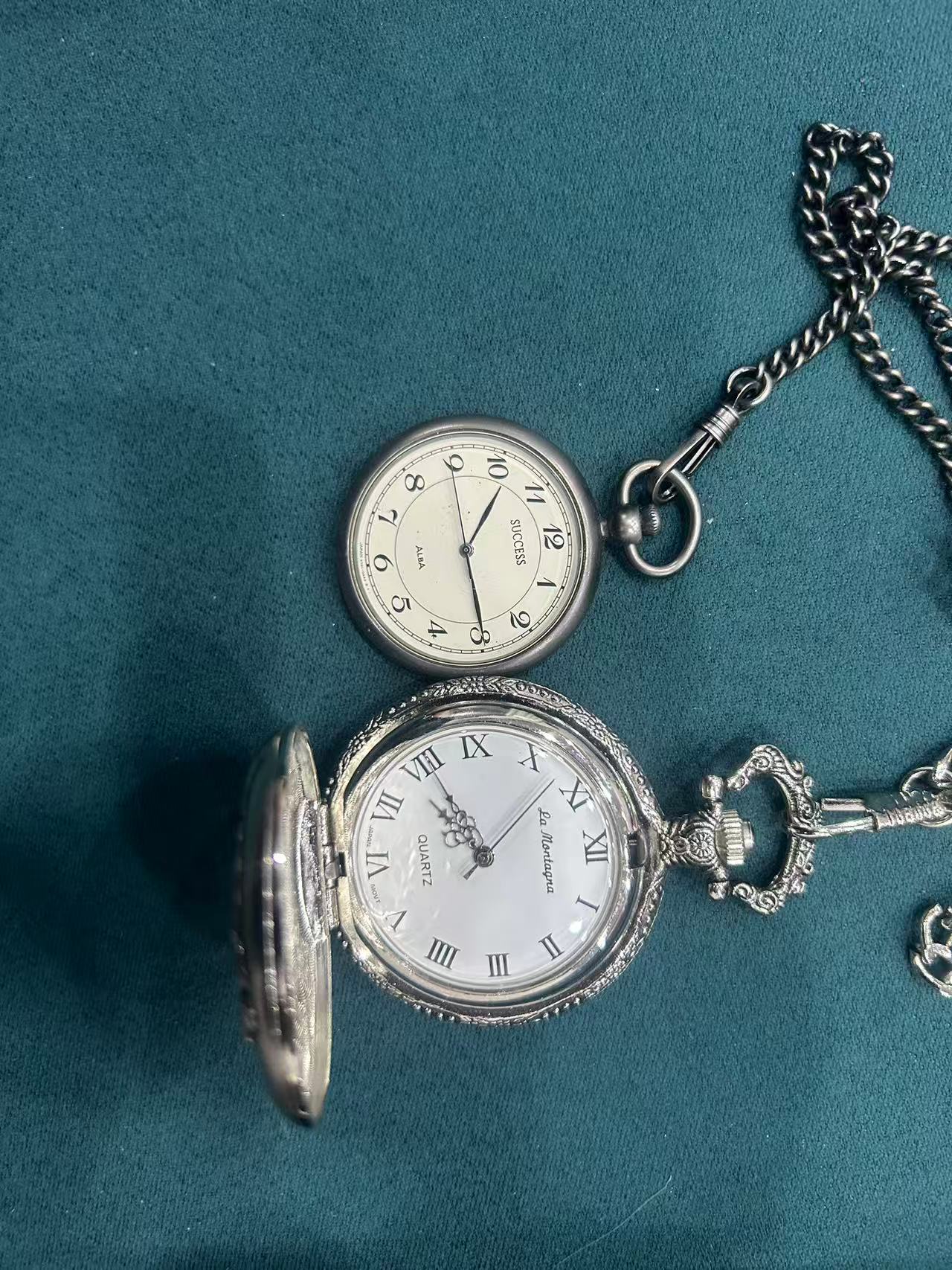 【以主播过款为准】钟表