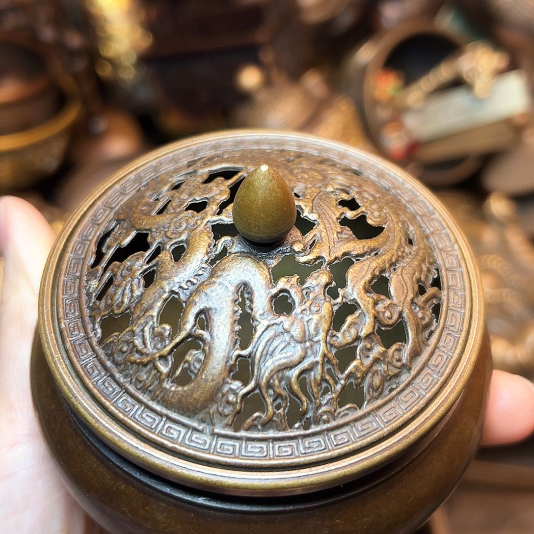 铜锣湾的历史文化