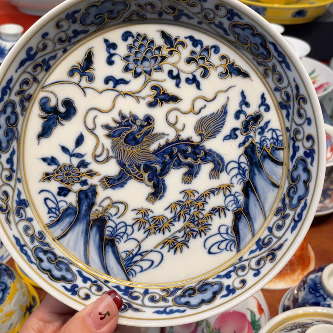 景德镇陶瓷景德镇瓷器