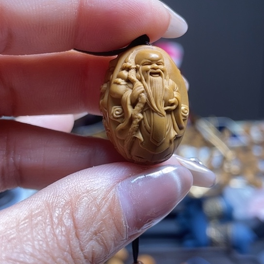 橄榄核手串/手链橄榄核