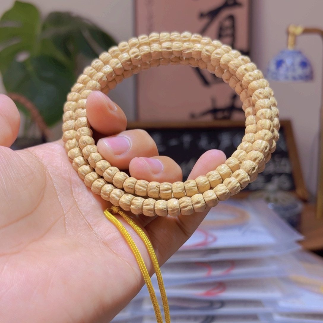 柏香籽/百香籽吊坠