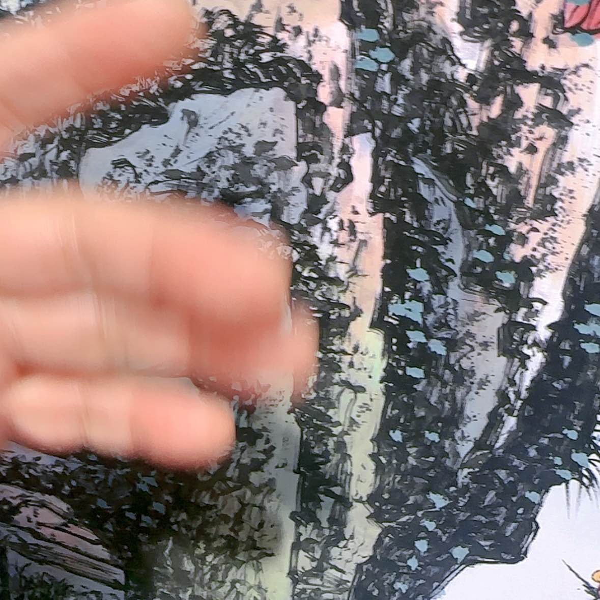 【闪购商品】国画书法作品欣赏，书法作品欣赏，书法