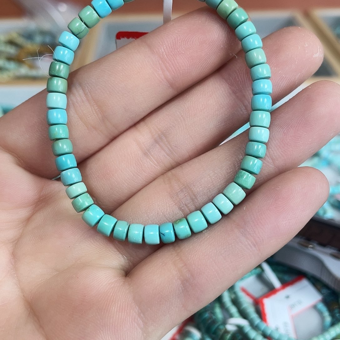 绿松石其他未镶嵌