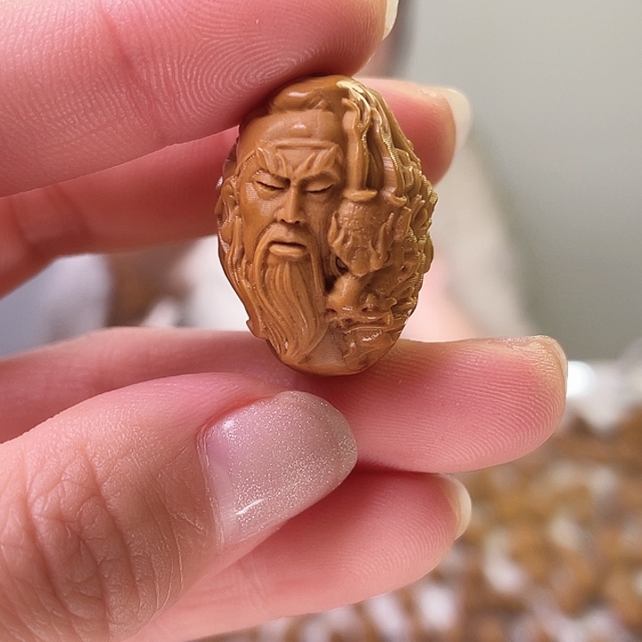 吊坠橄榄核橄榄核