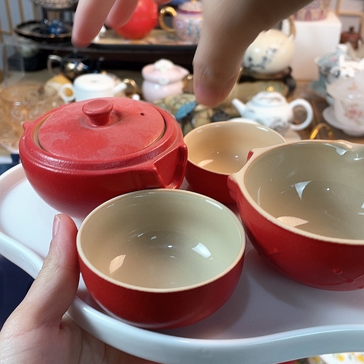 茶具套装特价包邮