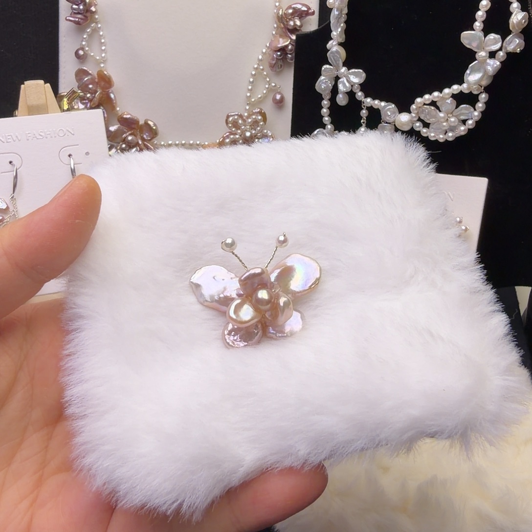 花岗石纯铜锡合金纯铜胸针