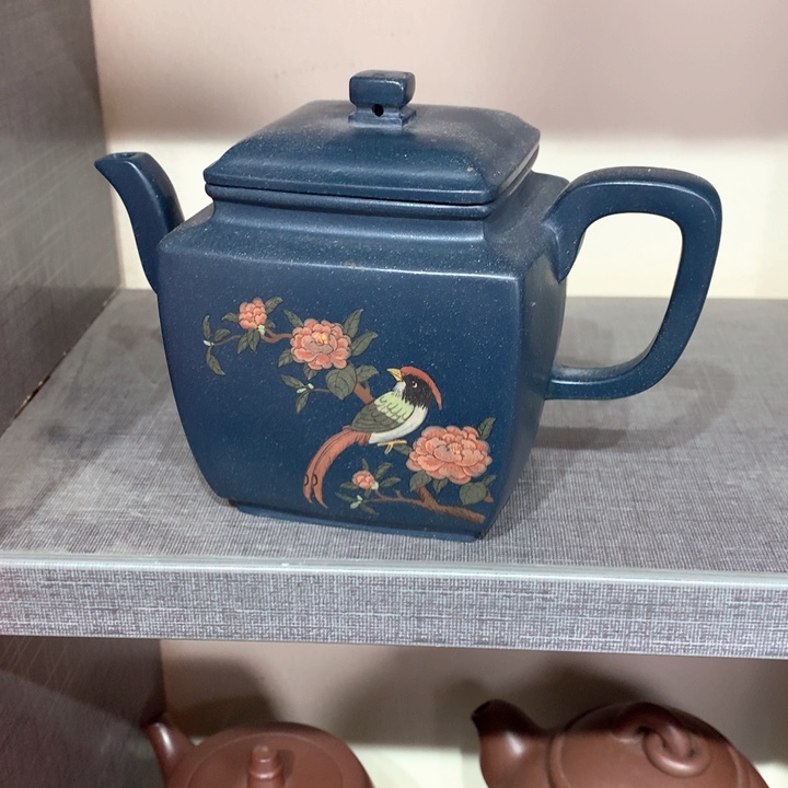 紫砂茶壶初八发货1049