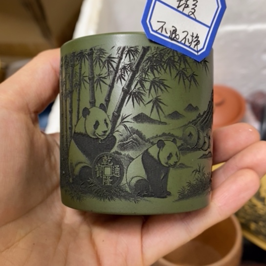 瑕疵不退不换，介意勿拍花泥