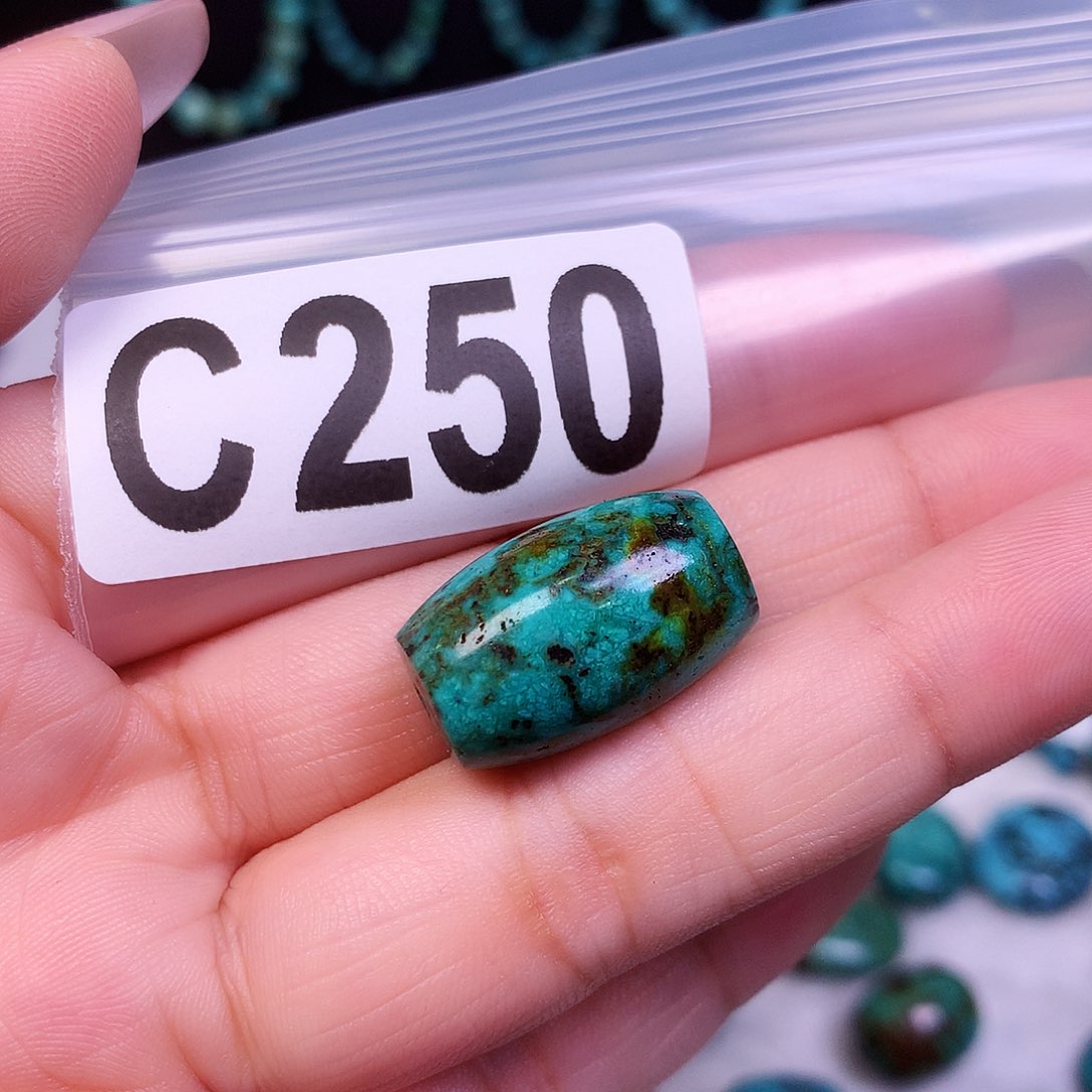 空竹粉丝专享十堰特色手工散珠