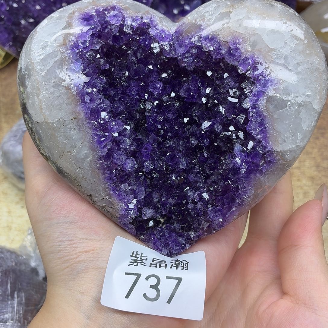 未镶嵌大型摆件（非配饰）水晶