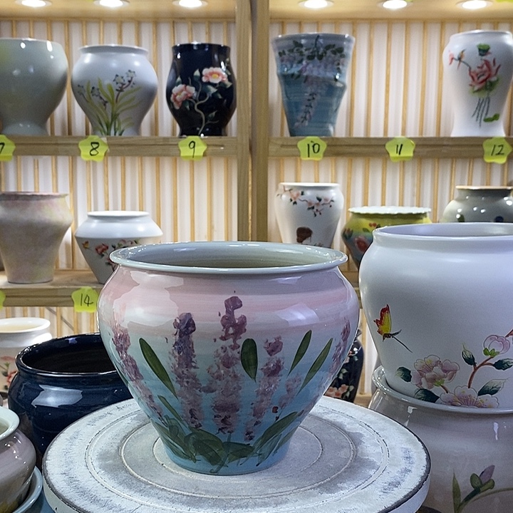 手工高温陶瓷景德镇