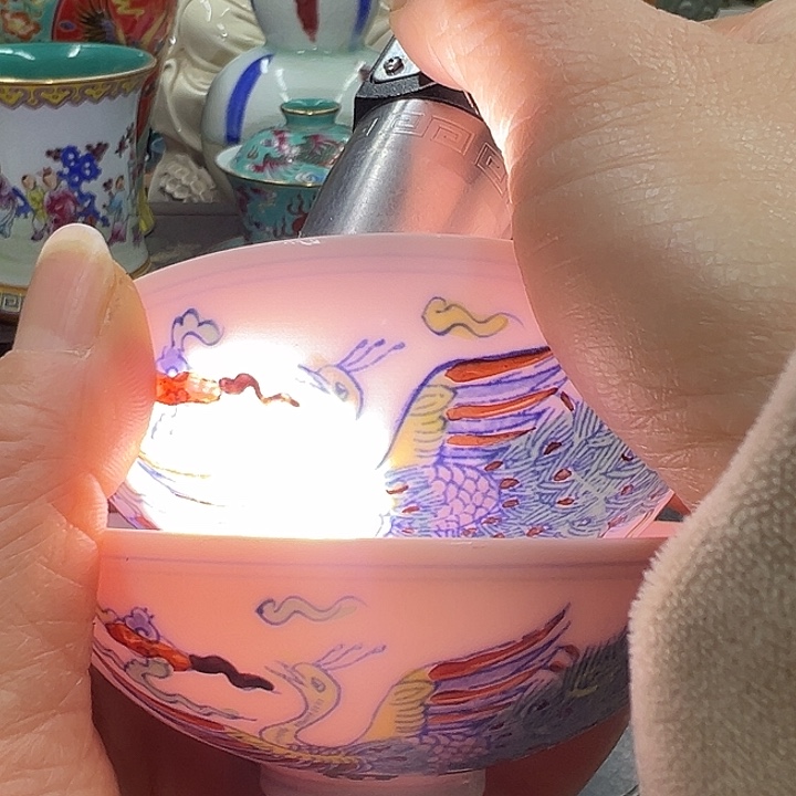 瓷片摆件摆件摆件摆件