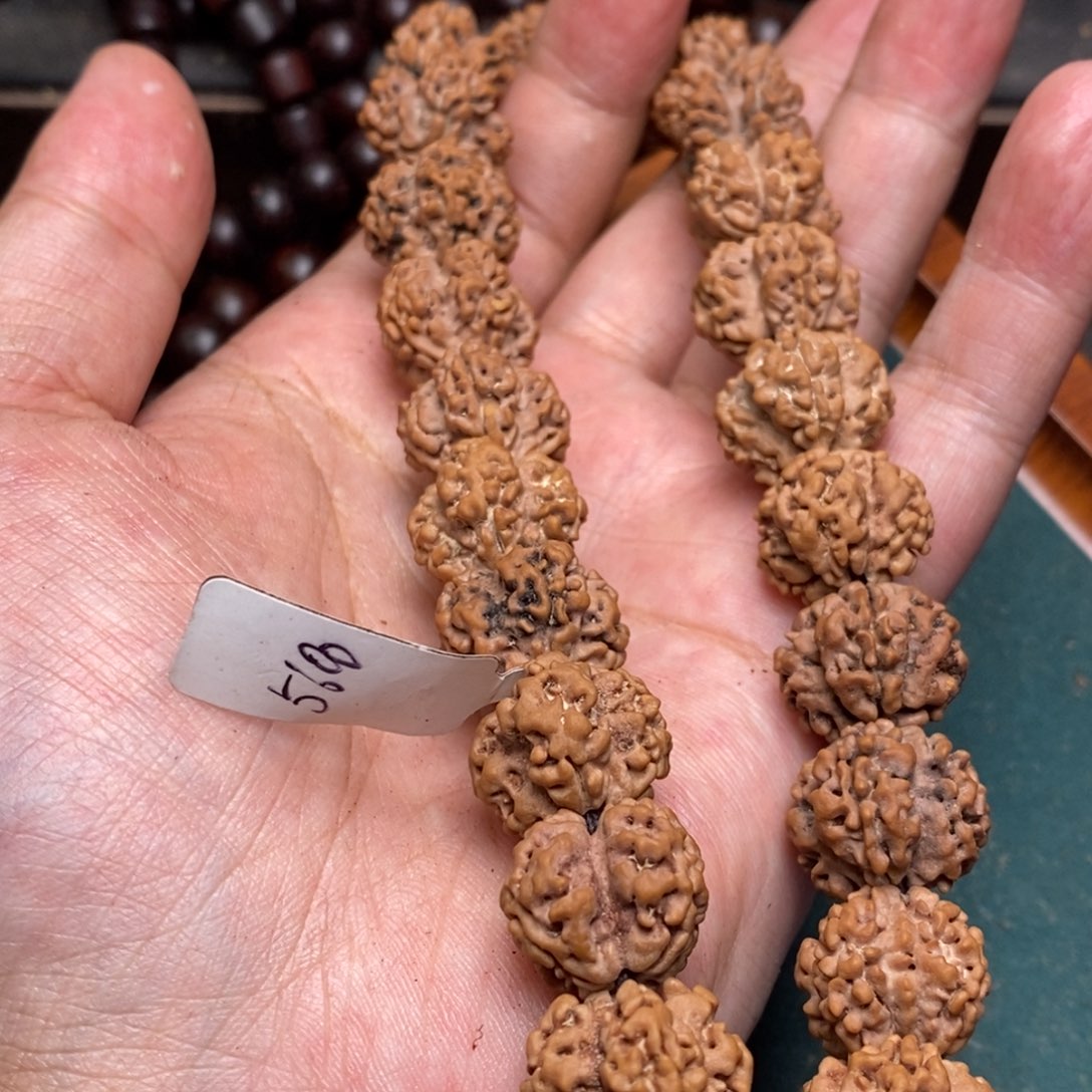 金刚菩提吊坠金刚