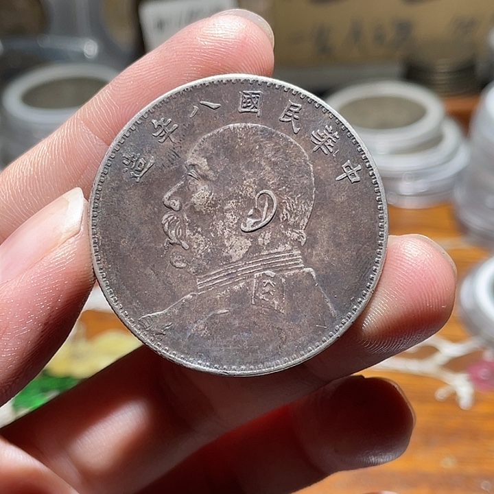 银Ag800直播间所见即所得