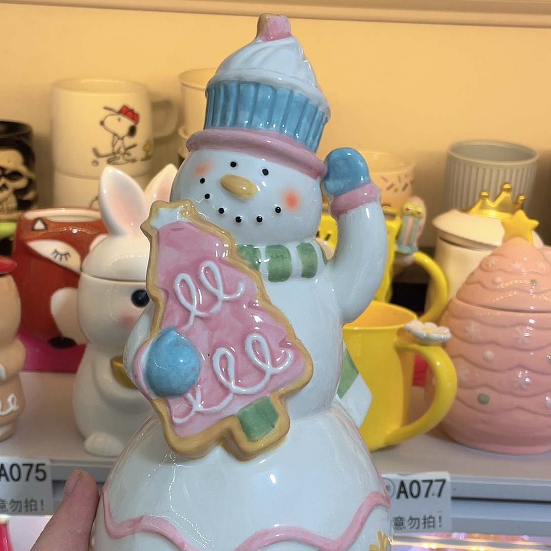 微瑕陶瓷介意慎拍