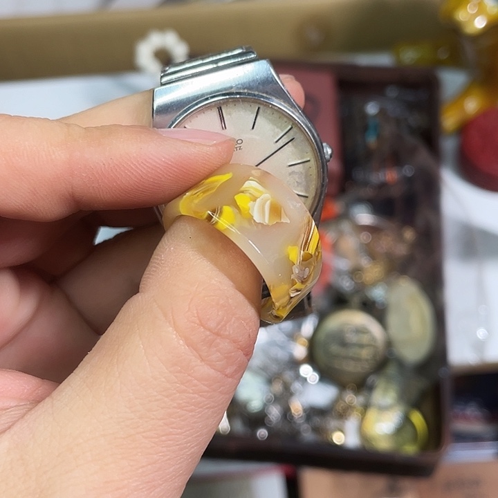 琉璃其他日本回流默认瑕疵