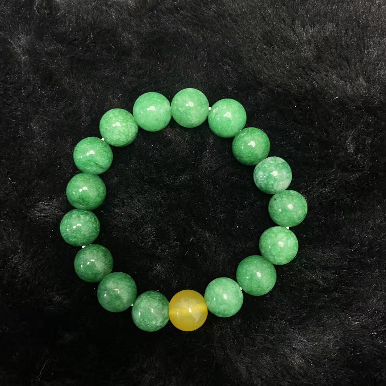 【福小满】182时尚饰品diy手串（多样性发其一）