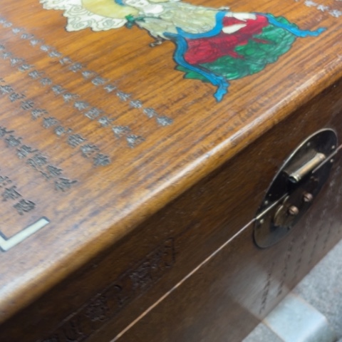 木盒子111111111111111111