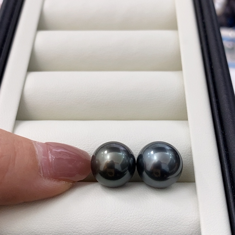 【闪购商品】海水珍珠裸珠未镶嵌阿****9