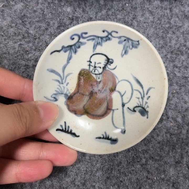摆件陶瓷工艺美术精品