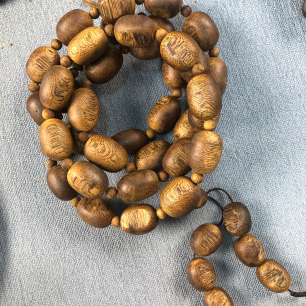 奇楠沉香卡1.4留疤多多样性发一