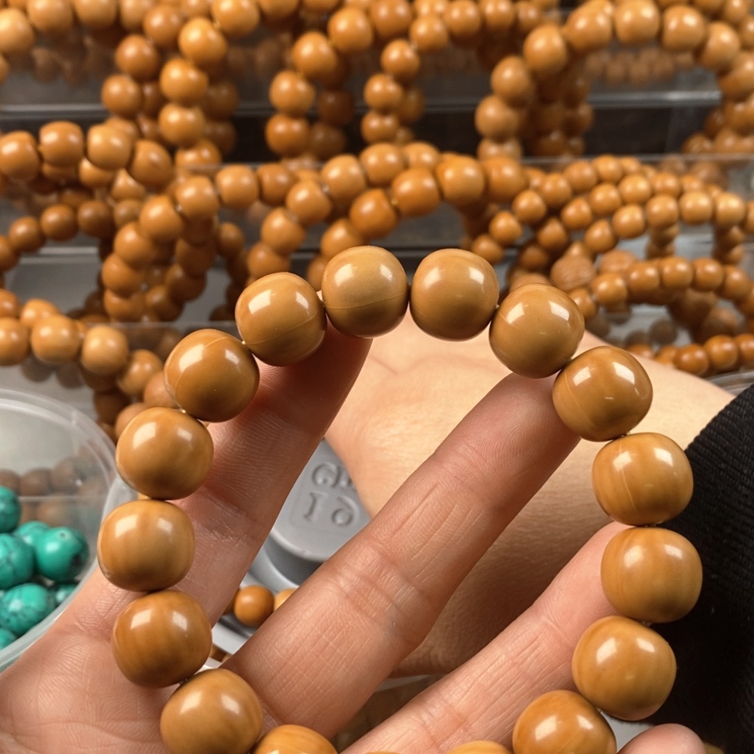 猴头核桃手串大老型