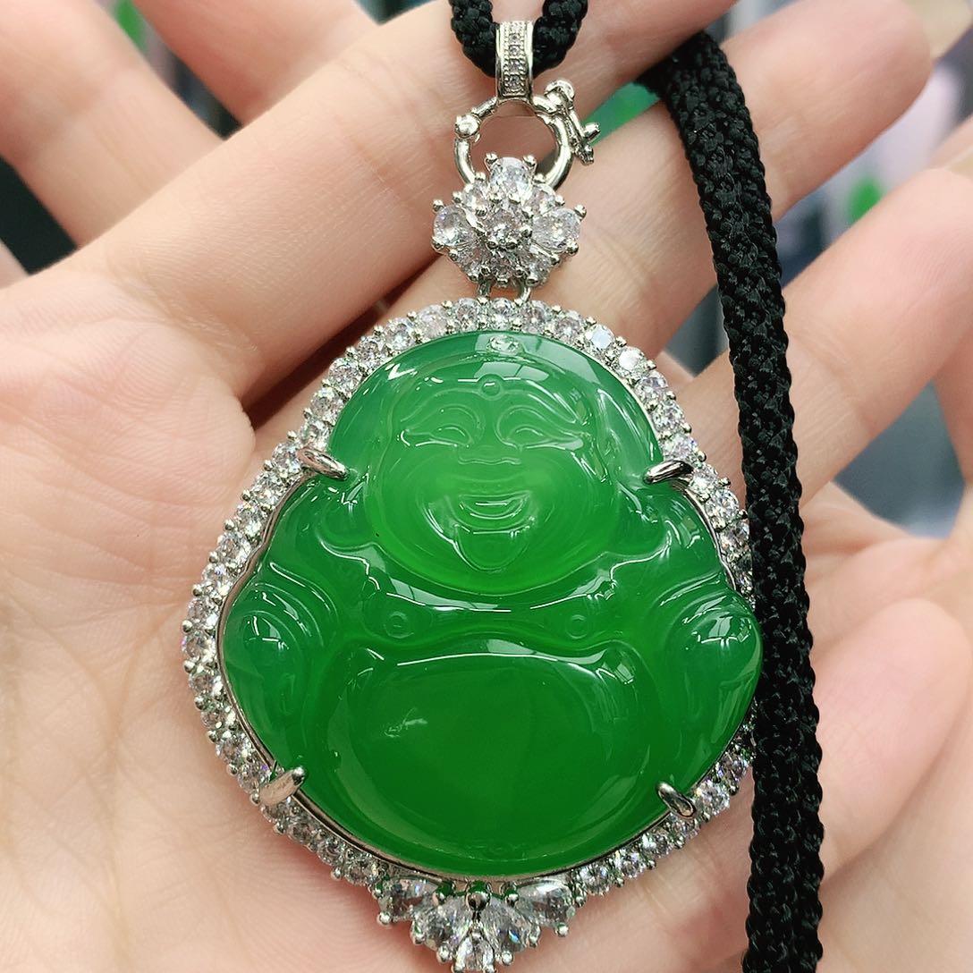 合金吊坠玛瑙/玉髓