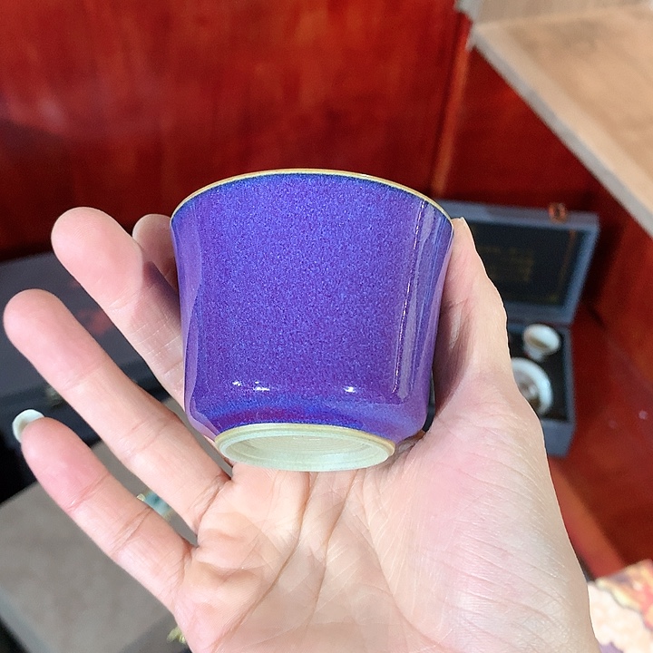 微瑕茶具介意勿拍