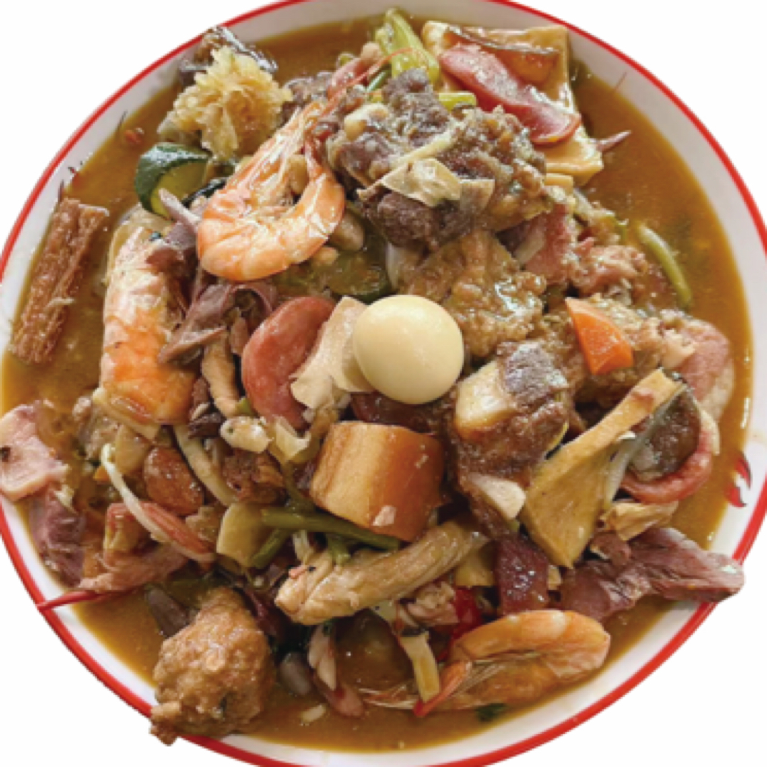 河南传统大席折菜生级款，口口过瘾真材实料