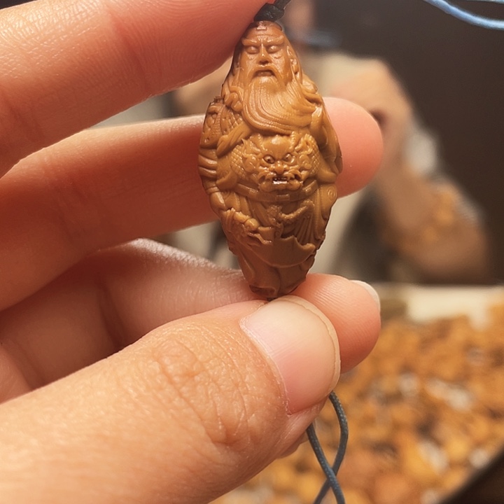 手串/手链橄榄核橄榄核