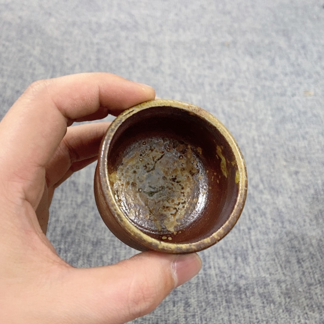 瓷片非常满意好看得物件