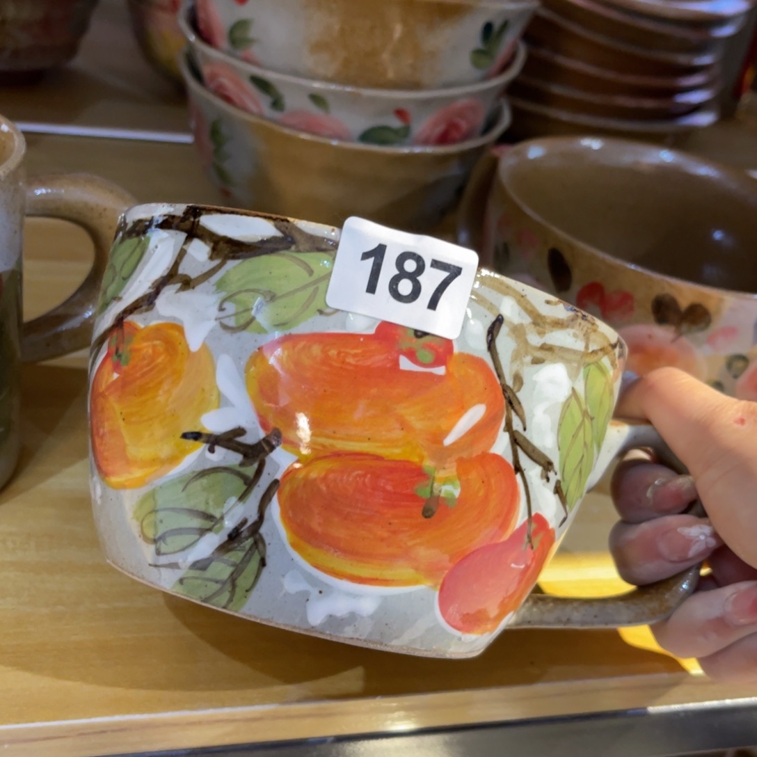 摆件景德镇手工制作