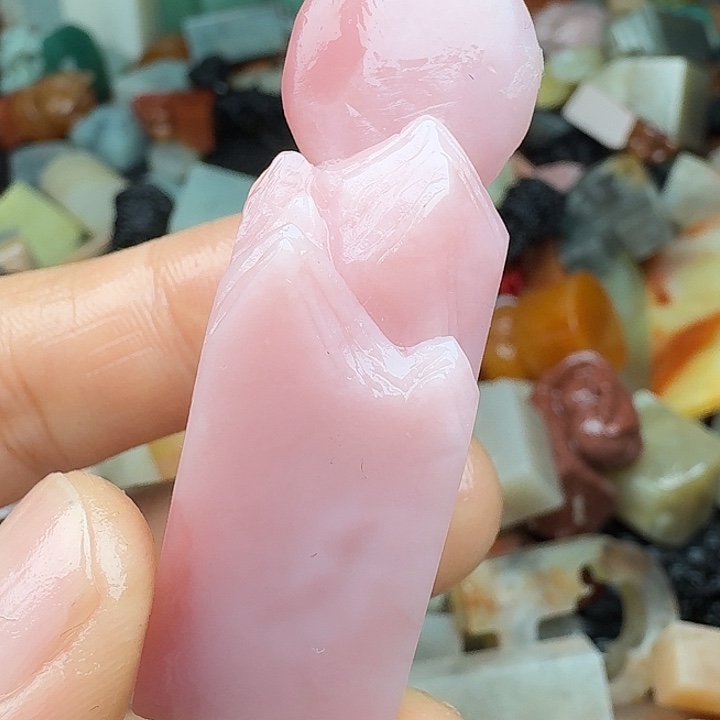 老挝石真真正正章