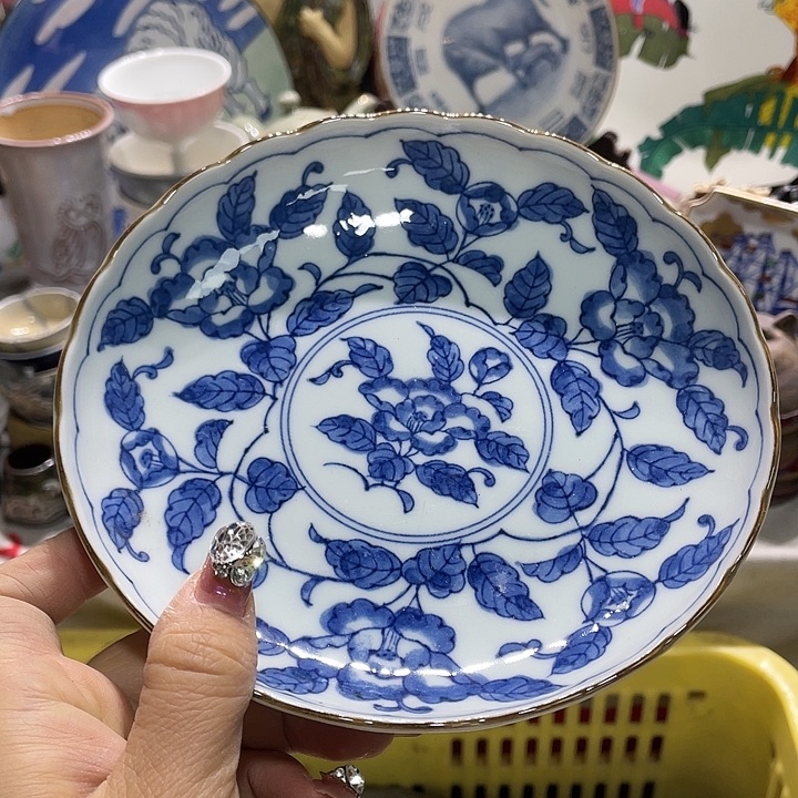 瓷片盖子不给19.9发带瑕疵牌都是坏的2