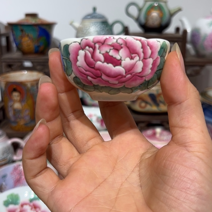 新品手工手绘福利