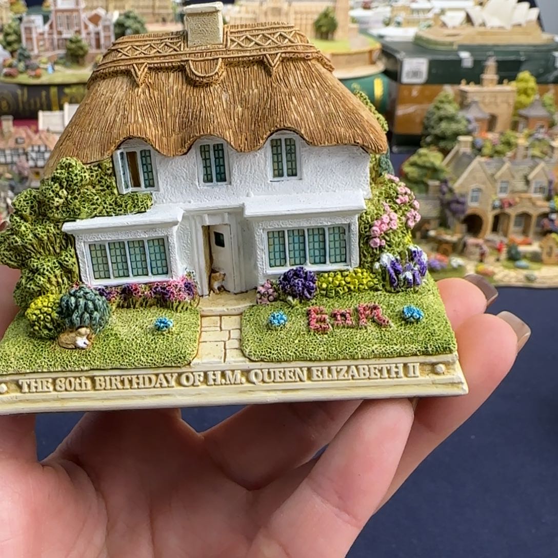 LilliputlaneLilliputlane