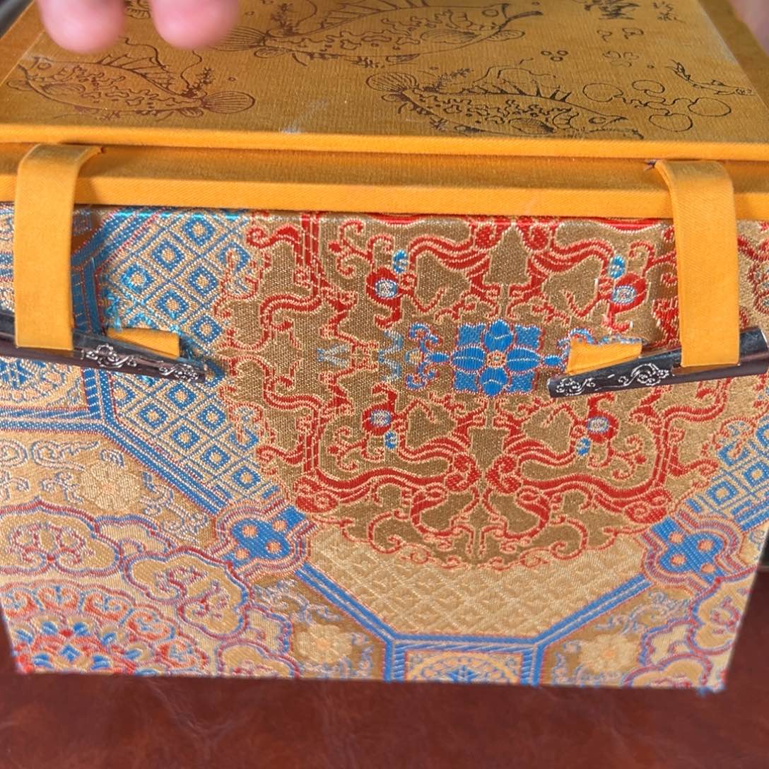 杯景德镇手工手绘陶瓷