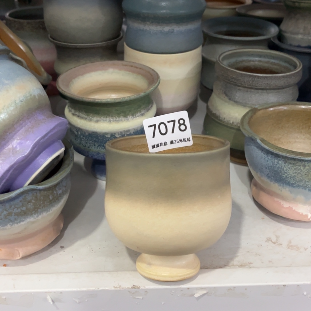 7078内8.4景德镇手工制作