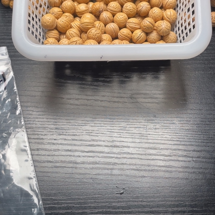 小桃核散籽批发94