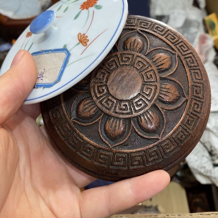 紫砂陶瓷艺术陶瓷艺术