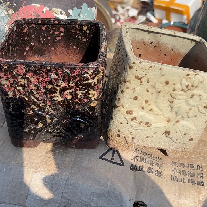 正品紫砂口14,5高16福利价