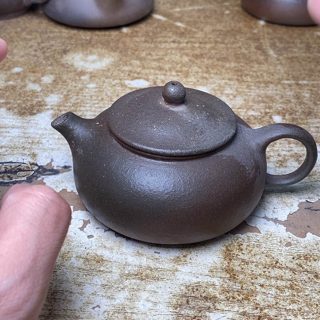 紫砂茶壶紫砂艺术