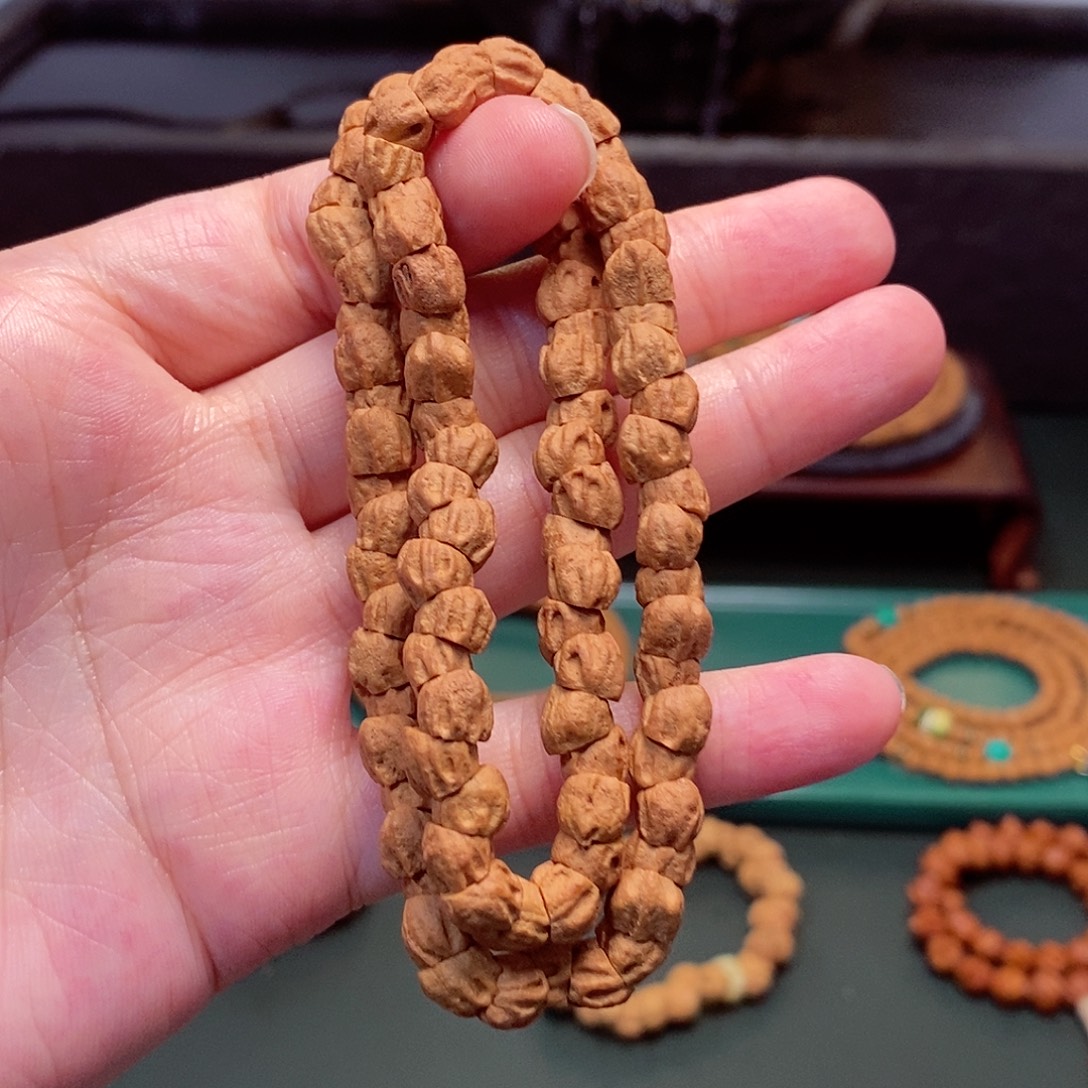 吊坠柏香籽/百香籽149.9